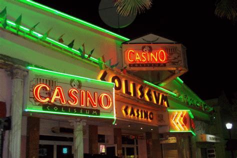 casinos in st martin